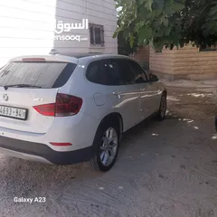  3 بي ام X1  للبيع او البدل