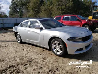  20 جارجر sxt 2021 فول  مواصفات كلين