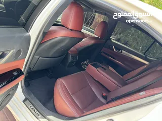  3 Lexus gs 350f