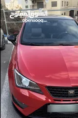  15 سيت ابيزا كوبرا seat ibiza Cupra