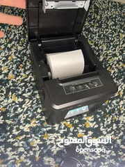  5 Thermal Printer 80 mm (2 rolls)