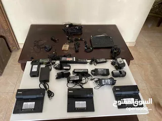  1 قطع كمبيوترات