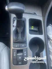  16 2018 كيا اوبتيما وارد أمريكي
