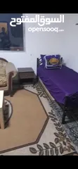 3 استديو مفروش للايجار بسعر مغري