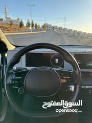  17 Ioniq 5 للبيع كاش فقط