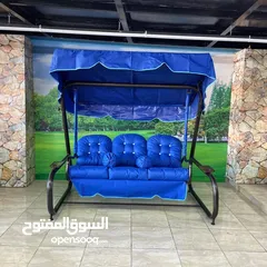  3 مراجيح ثلالثية من المصنع مباشرة