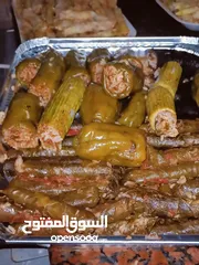  13 مطبخ اصاله للاكل البيتي