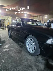  11 بي ام دبل يو bmw 528