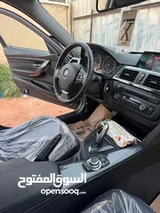  2 bmw f30 2014