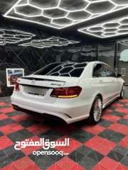  8 The All New Mercedes Benz  W212  E200