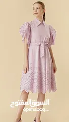  5 Summer Dress - New Collection