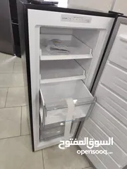  4 عرض نااار على فريزر ناشيونال الكتريك 5 جوارير نوفرست سلفر تبريد مراوح