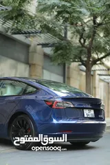  4 Tesla model 3 performance 2022 تيسلا مودل 3 بيرفورمنس 2022