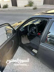  2 اوبل كادت 1991  للبيع
