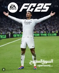  1 فيفا25 fc25