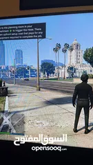  4 Ps5  GTAV online