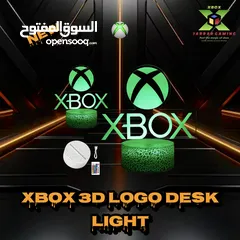  28 Xbox series x/s & one x/s Game Accessories  إكسسوارات خاصه باجهزه وايادي الاكس بوكس