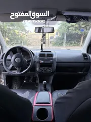  8 بولو 2008 للبيع