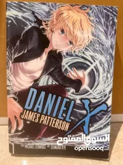  22 اصدارات من المانغا اليابانيه المميزه جدا والنادرة،   Unique and Limit Manga Collections For Sale