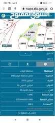  1 688 متر البتراوي الجنوبي رقم 12880حوض 4 شارعين 26 وشارع 20 مميزه جدا تحول تجاري بسهوله من المالك