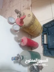  4 عده محل تكيف كامله