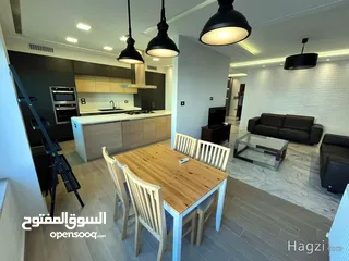  8 شقة محدثة بالكامل للايجار في منطقة الشميساني ( Property 36900 ) سنوي فقط