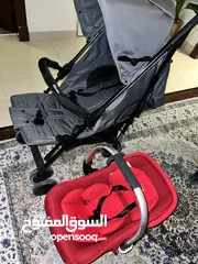  3 للبيع عربية أطفال كارسيت سيارة