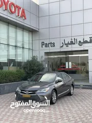  7 Camry 2016 v6