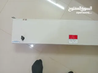  4 لوح تحكم في غرف التجميد مع كمبيوتر نوع Danfoss
