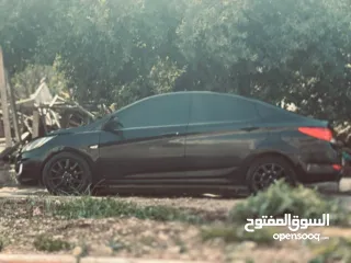  2 اكسنت ديزل 4 غيار فحص نخب دهانات اغلبها بويه شركة الله يبارك لصاحب النصيب