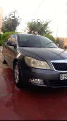  1 اوكتافيا 2010