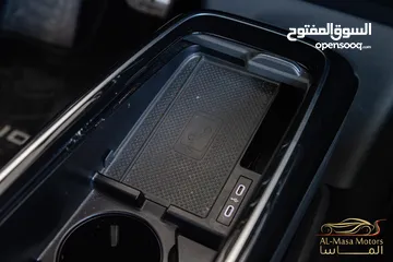  23 Volkswagen ID6 X Pro 2022  يمكن التمويل بالتعاون مع المؤسسات المعتمدة لدى المعرض