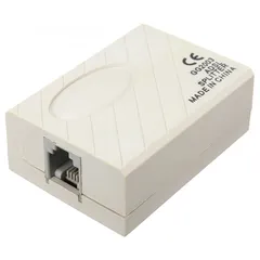  6 ADSL (Splitter Filter)