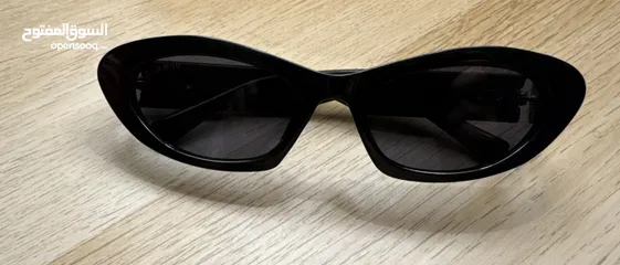  7 نظارات miu miu