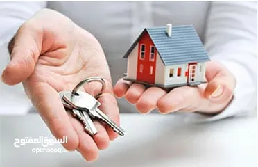  2 شقة فاخرة للبيع المحدود الشرقي ط1هندسي 65 م+ بلكونة