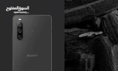  1 SONY Xperia 10 IV -NEW -MEGAByte