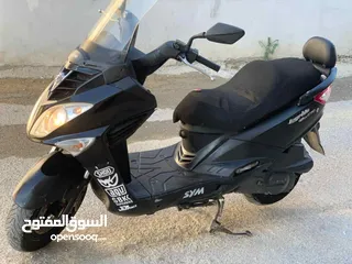  2 فسبة Sym125 السعر 2900£ غير قانوني