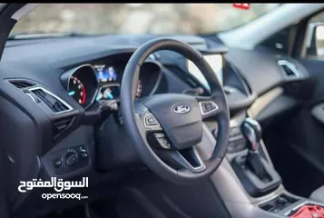  5 فورد كوجا 2017 للبيع