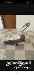  3 جزاه عشب مستعمل