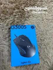  4 ماوس لوجيتك g300s