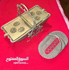  13 نحاس تحف قديمة ونادرة . لطفاً انظر الصور واقرأ التفاصيل .