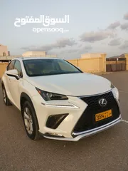  13 Nx200t نظيف جدا فَرويل فول ابشن