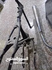  5 غراض ايراني