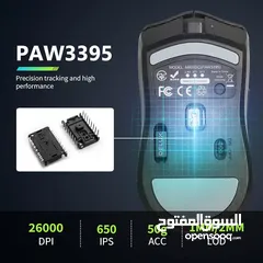  6 ماوس كيمنك M800 pro