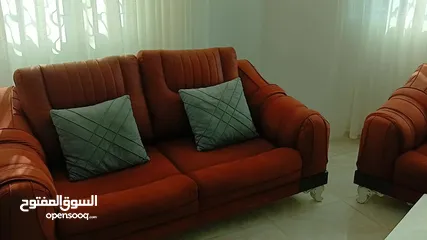  7 كنب تركي فاخر مواصفات نخب