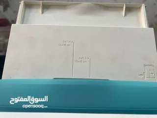  5 طابعة في حالة ممتازة