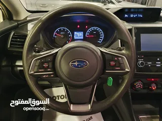  7 2018 Subaru XV