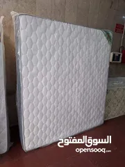  18 Brand New Mattress All  Size available  Hole Sale price