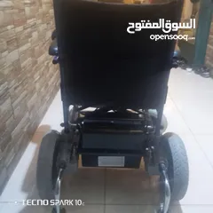  1 كرسي كهربا