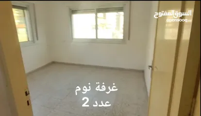 6 شقة بالجبل الشمالي للبيع
